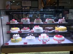 -味多美蛋糕(灯市口店)