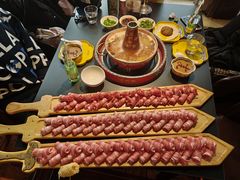 -羊大爷涮肉(亮马桥店)