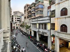 -陈记汤饭(水巷口店)