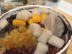 -鲜芋仙(时尚天河店)