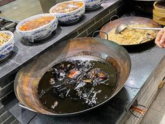 -桂缘味道·武夷乡土农家老味道