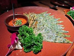 -花马天堂云南餐厅 Lost Heaven(外滩店)
