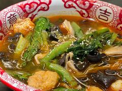 -破店肥哈·东北烧烤·夜宵(南山保利店)