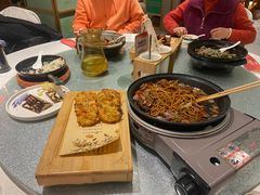 -松沪名灶·豆浆鱼头·新上海菜(飞航吾悦广场店)