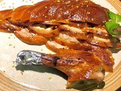 -青年公社烤鸭(青年路店)