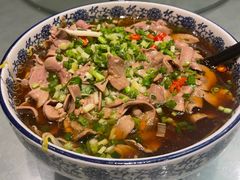 -富临轩私房菜(集庆门大街店)