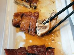 -洪禧楼·老广东海鲜酒楼(宁波万象城店)