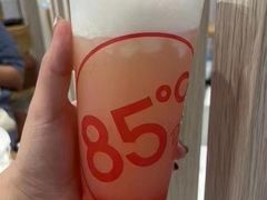 -85度C(上海广元店)