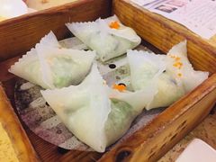 -喜鹊茶点.啫煲(车陂店)