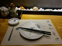 -东菊料理(吉利购物广场店)