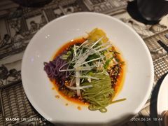 -绿茶餐厅(朝阳大悦城店)