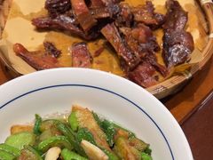 -湘厨私房菜(广昌店)