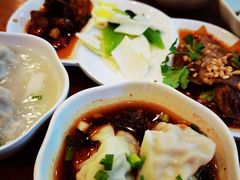 -龙抄手(春熙路总店)