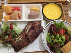 -榖屋house of flour(张江首店)