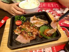 -仙隐小鹿中华料理(南宁万象城店)