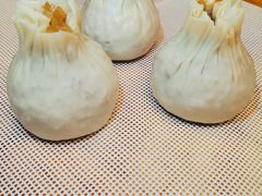 梅肉松子仁烧卖-旺福楼·包点(碑亭巷店)