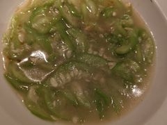 -二厨·吊桥小院·脆皮烧鸡公·本地农家菜(沿江西路店)