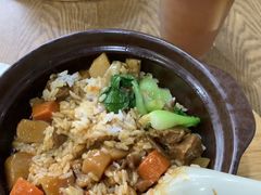 -李先生牛肉面大王(北京站售票厅餐厅)