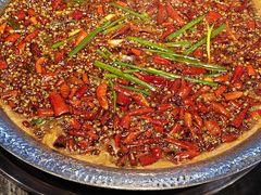 -老船舫·现做活鲜鱼馆(东郊记忆店)