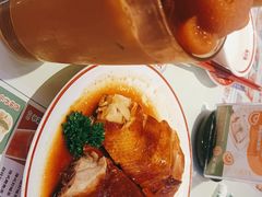 -永兴發香港茶餐厅(三坊七巷店)