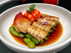 -民国红公馆·秦淮八艳(夫子庙店)