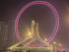 -天津之眼摩天轮