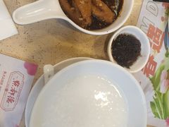 -点都德(华强南店)