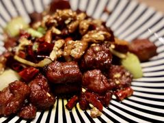 -豪廷轩中餐厅·特色云南菜(温德姆至尊豪廷大酒店)