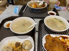 -大食代美食广场(迪士尼小镇店)