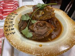 -羊家胡同·龙虾烧烤火锅(龙汇路店)