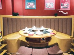 -小饕荟雅安贡椒鱼鲜馆(广福桥店)