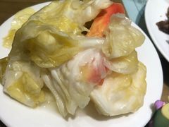 -天发芽·何记葫芦头泡馍·老字号(小南门店)