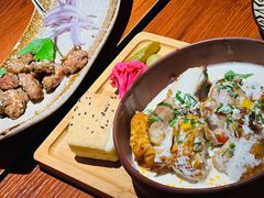 -格鲁·秀色Georgia’s Feast