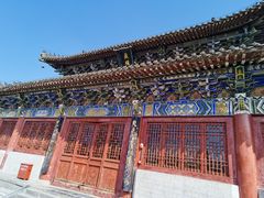 -洛阳白马寺