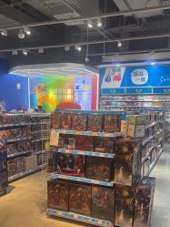 -玩具反斗城(北京芳圆里店)