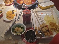 -袁记串串香(梁家巷店)