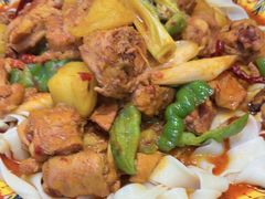 -巴依老爷新疆餐厅