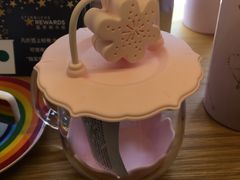 -星巴克(美丽华花园店)