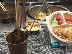 -大食代美食广场(迪士尼小镇店)