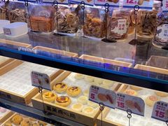 -墨茉点心局(国金街店)