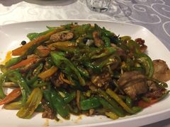 -阿英煲(凉城路店)