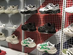 -首创奥特莱斯(西安店)