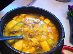 -韩宫宴烤肉·料理(苏州中心店)