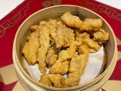 -禄鼎记·多口味酸菜鱼(凯德广场店)