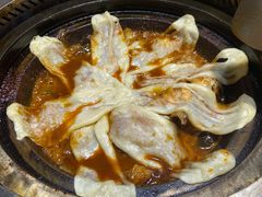 -满兴咱妈烀饼铁锅炖(兰州北街店)