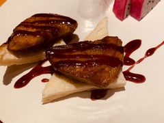 -鲁山人日本料理·放题·套餐(松卫北路店)