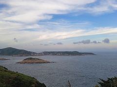 -东极岛景区