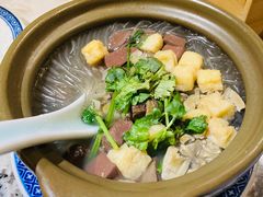 -南京大牌档(崇文门国瑞店)