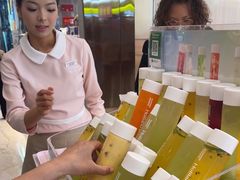 -好利来(乐堤港店)