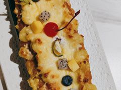 -3号仓库·创意中国菜(嘉兴龙鼎万达店)